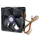 QOLTEC ForceFan 6000 RPM | 120mm | 12V 50714 - 1071227 - zdjęcie 2